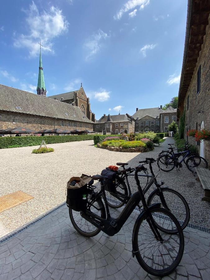 O Macra House - Aubel, Pays De Herve Exteriör bild