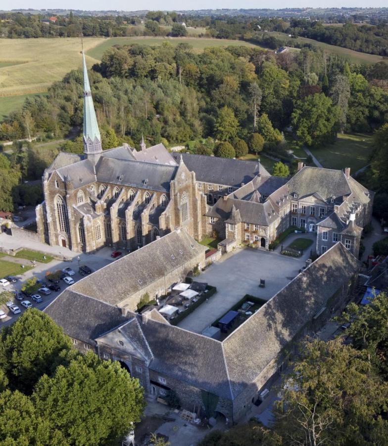 O Macra House - Aubel, Pays De Herve Exteriör bild