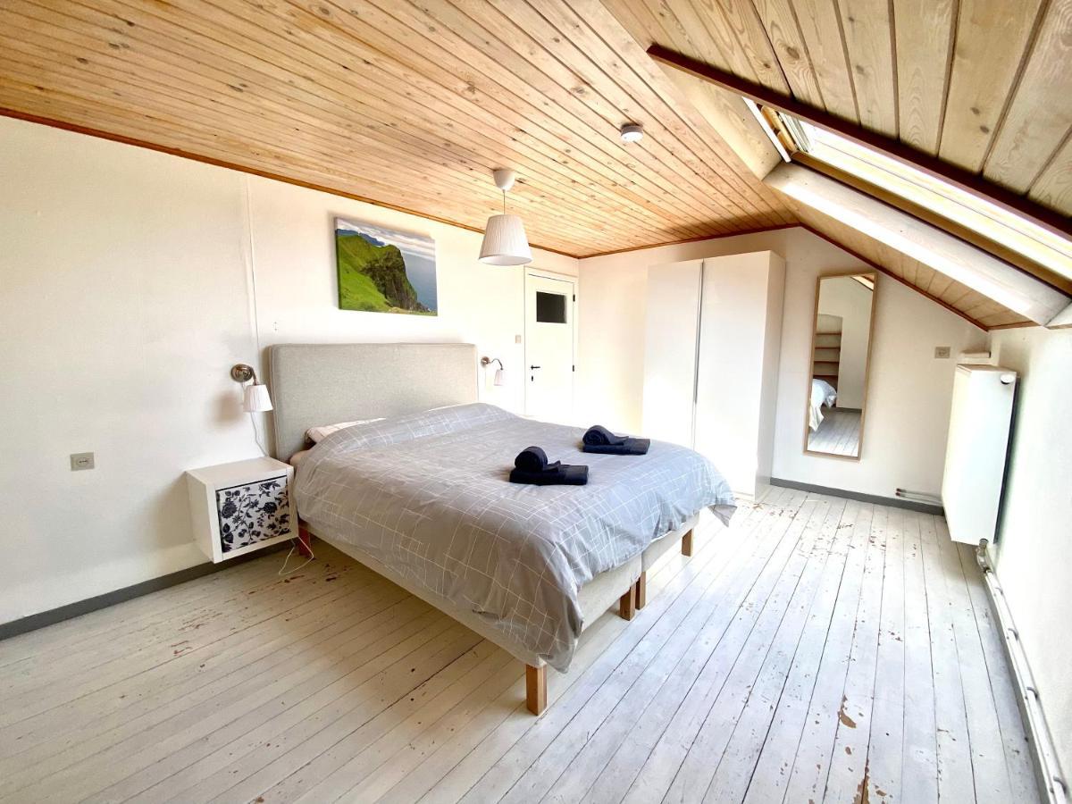 O Macra House - Aubel, Pays De Herve Exteriör bild