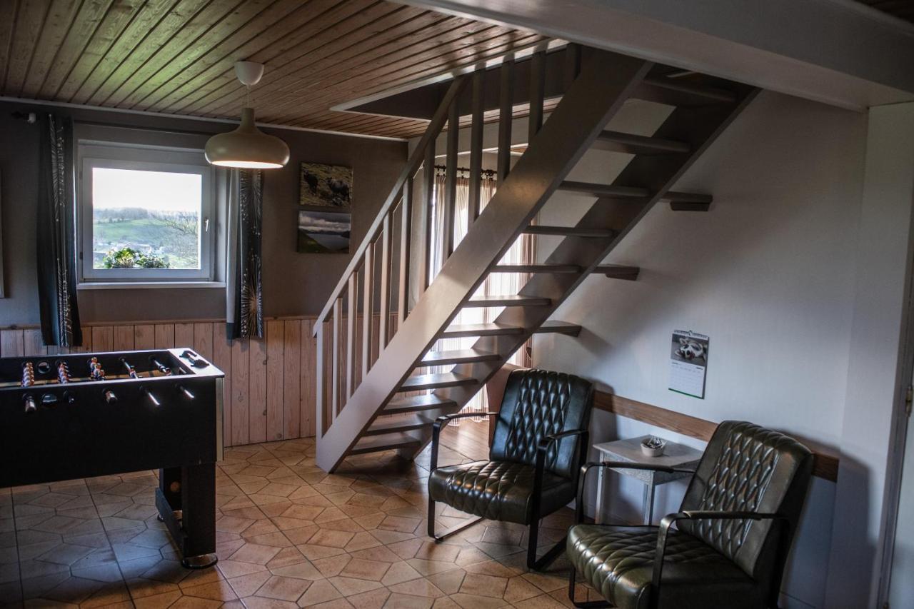 O Macra House - Aubel, Pays De Herve Exteriör bild