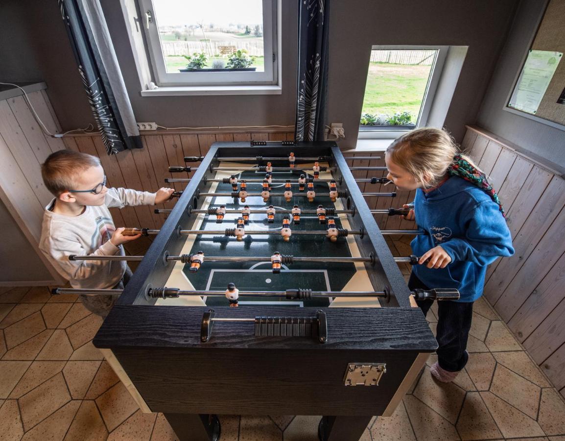 O Macra House - Aubel, Pays De Herve Exteriör bild