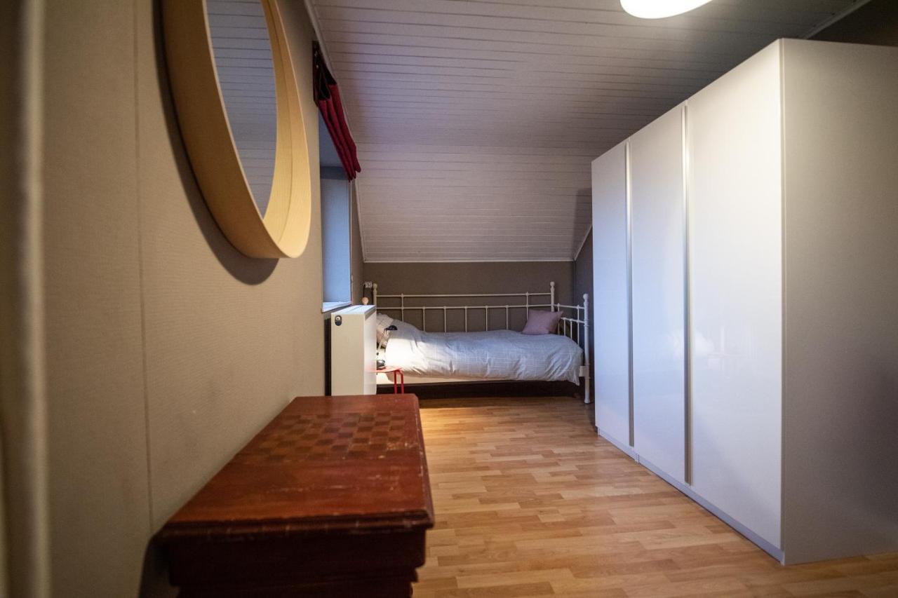 O Macra House - Aubel, Pays De Herve Exteriör bild